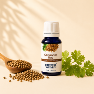 Coriander Nut