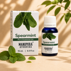 Spearmint
