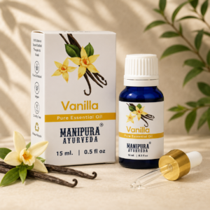 Vanila