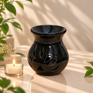 Manual Diffuser Medium (Tea Light Candle Operated)