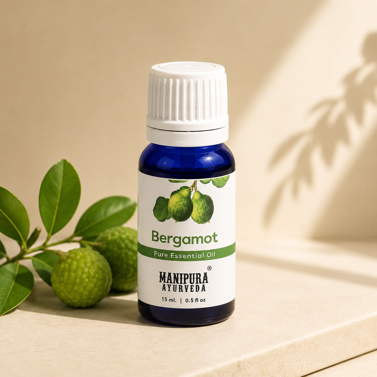 Bergamot