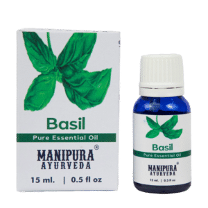Basil