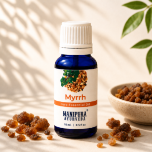 Myrrh