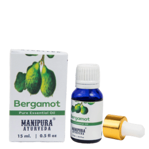 Bergamot