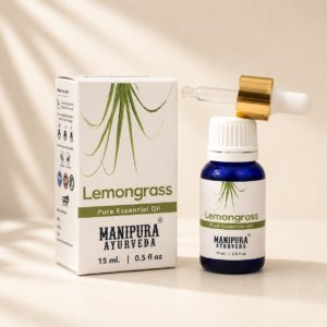 Lemongrass