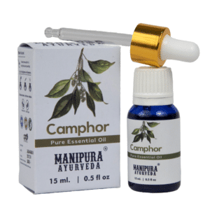 Camphor