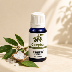Camphor