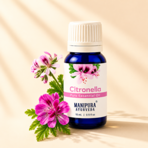 Citronella