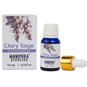 Clary Sage