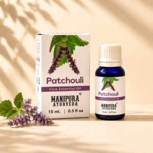 Patchouli