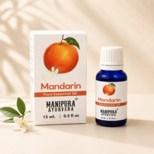 Mandarin/Orange
