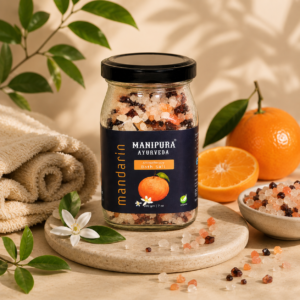 Mandarin