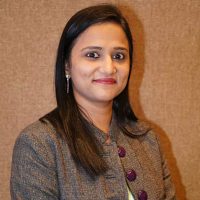 Manipura Ayurveda Director Subhasree Das