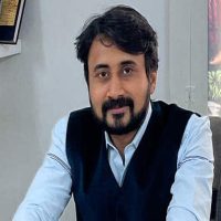 Manipura Ayurveda Director Samir Dugar