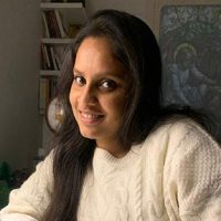 Manipura Ayurveda Director Subhasree Das