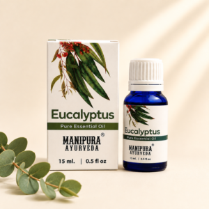 Eucalyptus