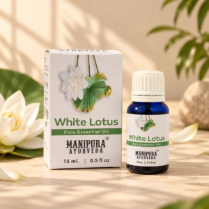 White Lotus