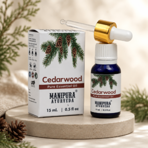 Cedarwood