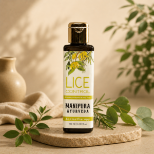 Lice Control
