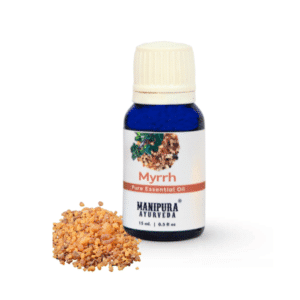 Myrrh
