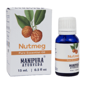 Nutmeg
