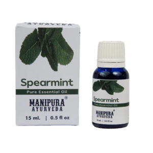 Spearmint