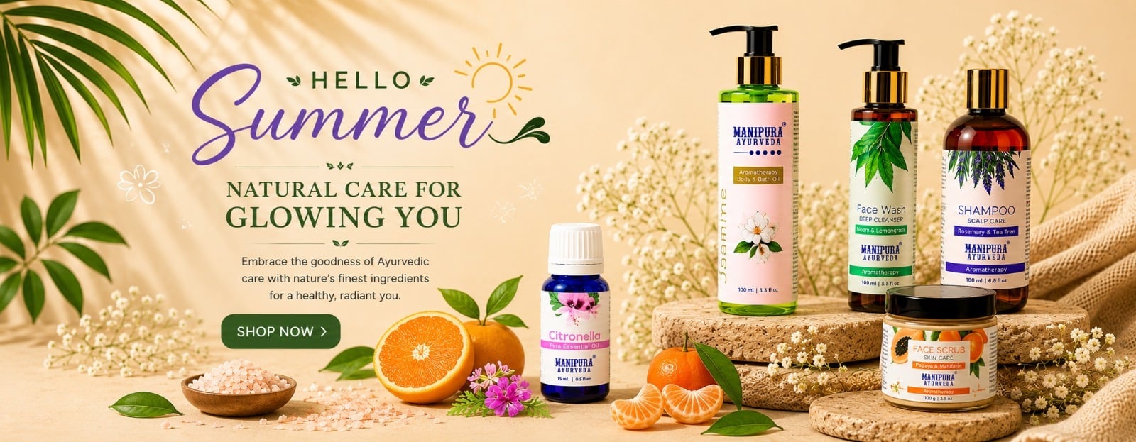 Summer Collections
